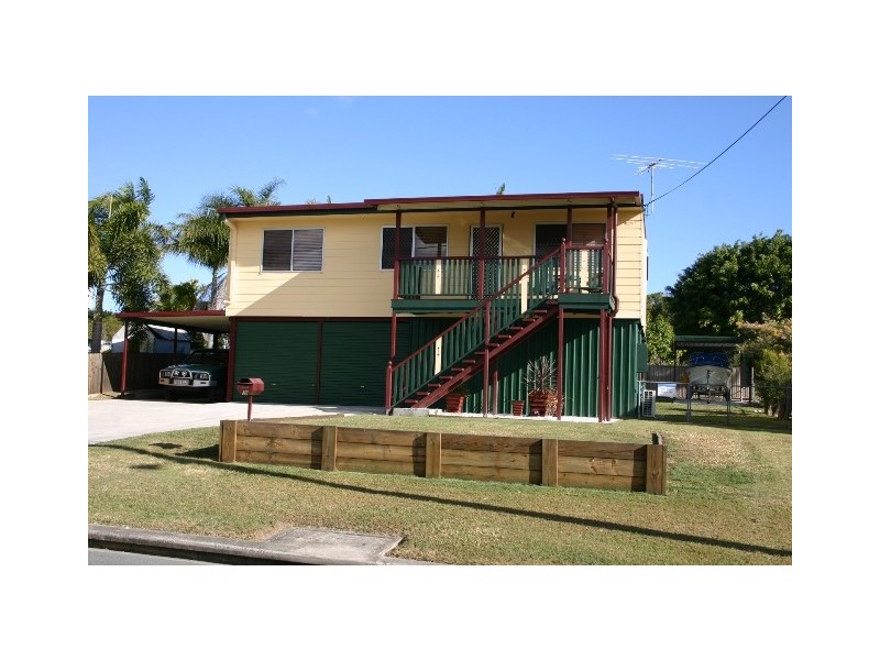 39 Pidgeon Drive, Deception Bay QLD 4508