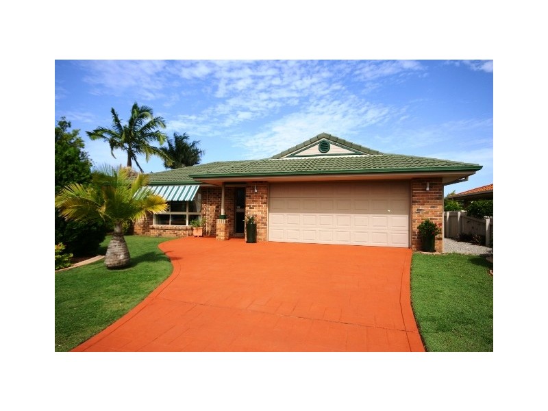 39 Xanadu Crescent, Rothwell QLD 4022