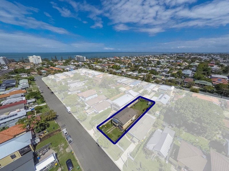 27 Jamieson Street, Redcliffe QLD 4020