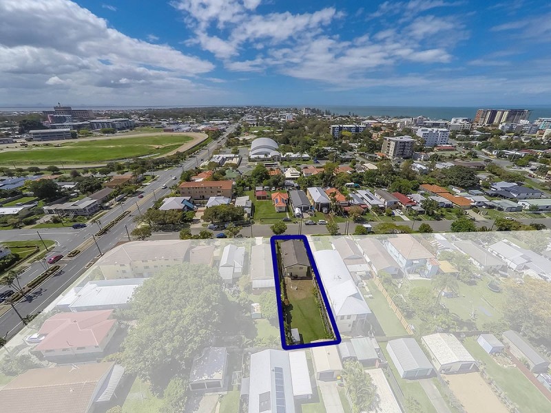 27 Jamieson Street, Redcliffe QLD 4020