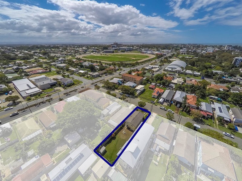 27 Jamieson Street, Redcliffe QLD 4020