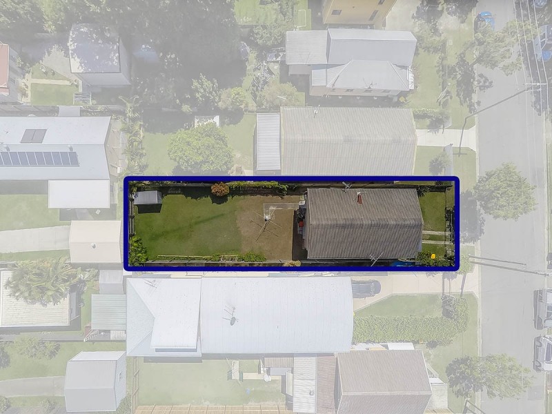 27 Jamieson Street, Redcliffe QLD 4020
