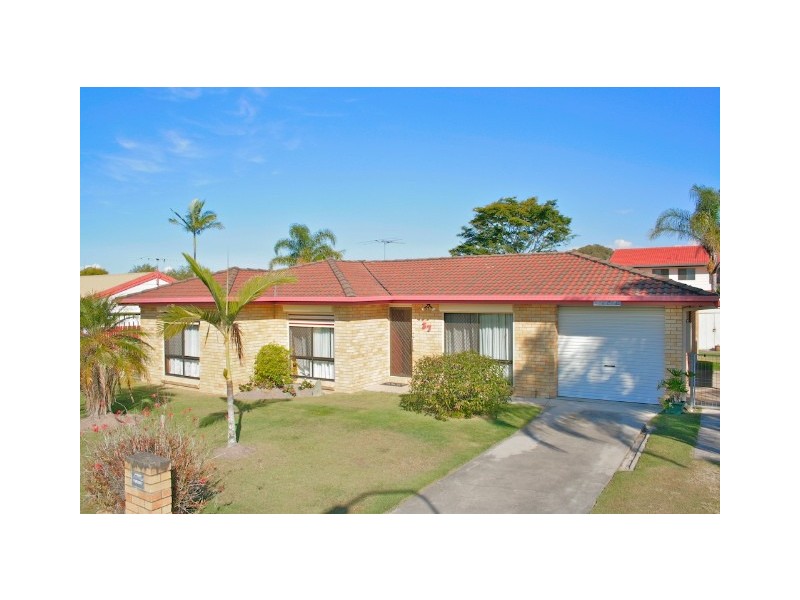 37 Drysdale Street, Rothwell QLD 4022