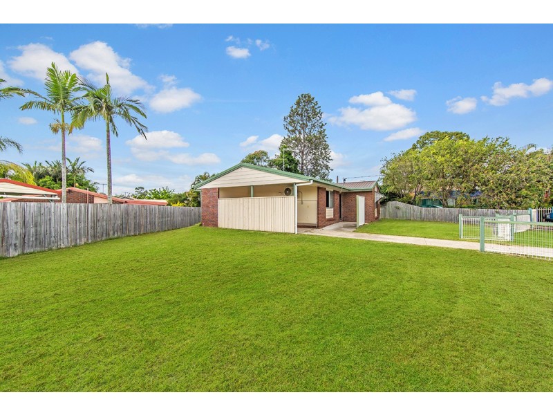 17 Bittern Court, Deception Bay QLD 4508