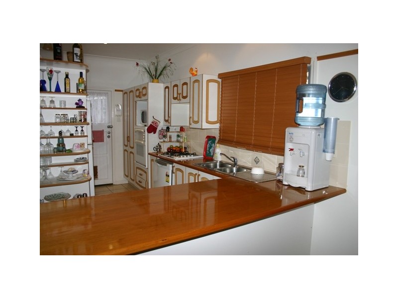 16 Beck Street, Clontarf QLD 4019