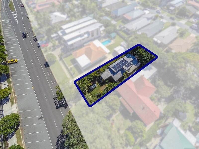 52 Eversleigh Road, Scarborough QLD 4020