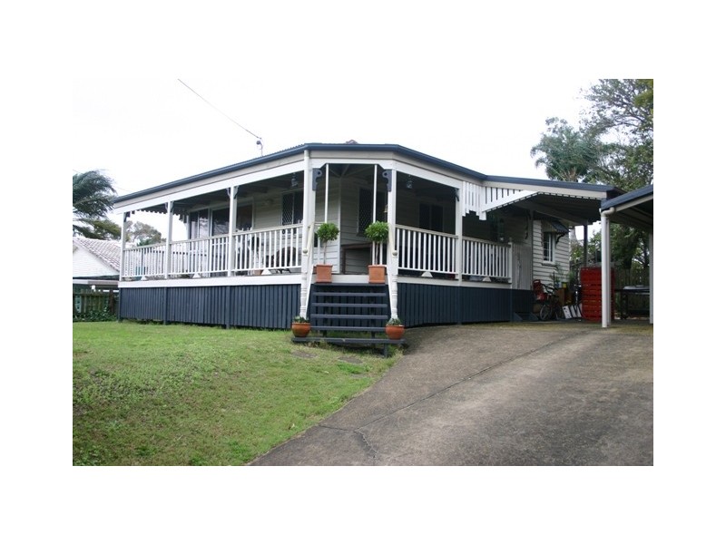 246 MacDonnell Road, Clontarf QLD 4019