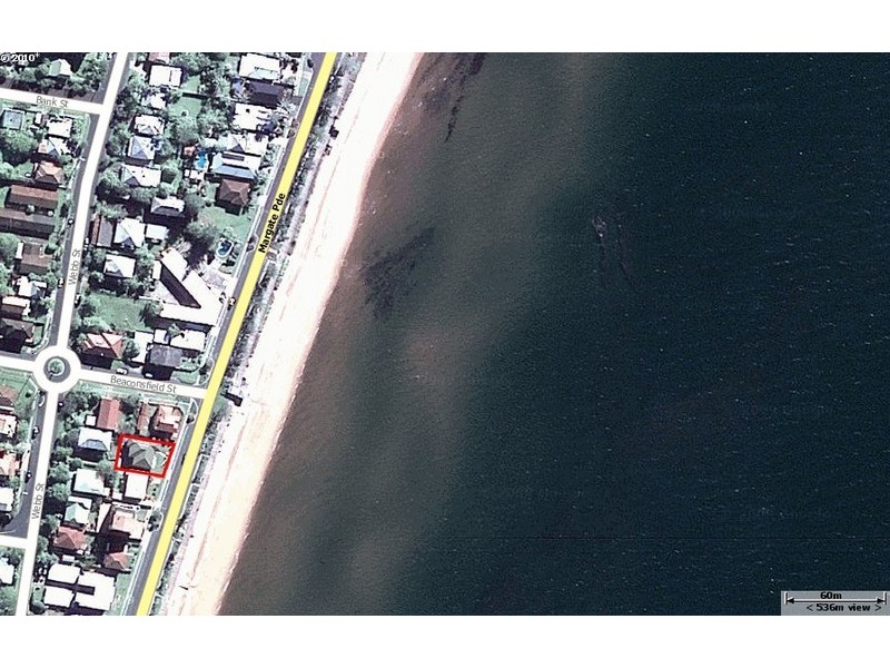 101 Margate Parade, Margate QLD 4019