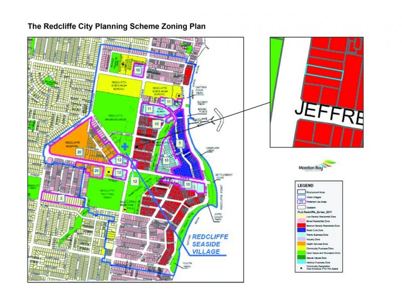 458 Oxley Avenue, Redcliffe QLD 4020