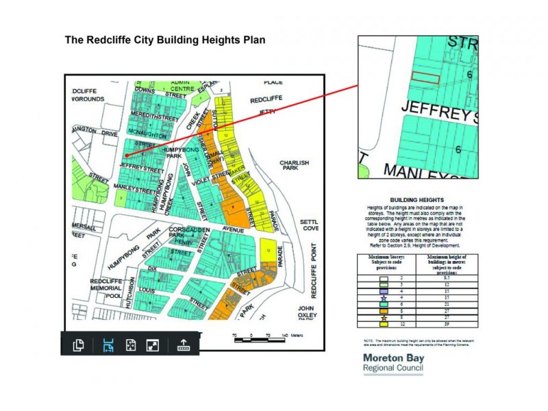 458 Oxley Avenue, Redcliffe QLD 4020