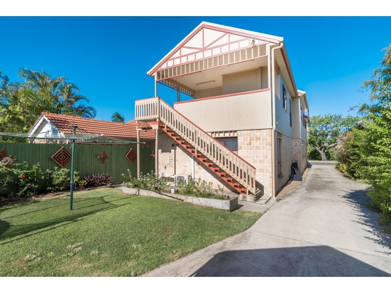 171 Mein Street, Scarborough QLD 4020