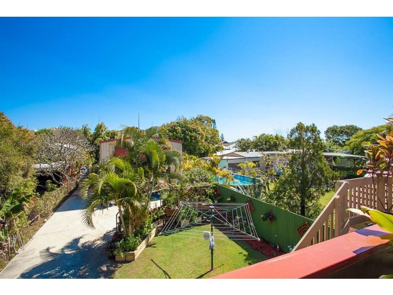 171 Mein Street, Scarborough QLD 4020