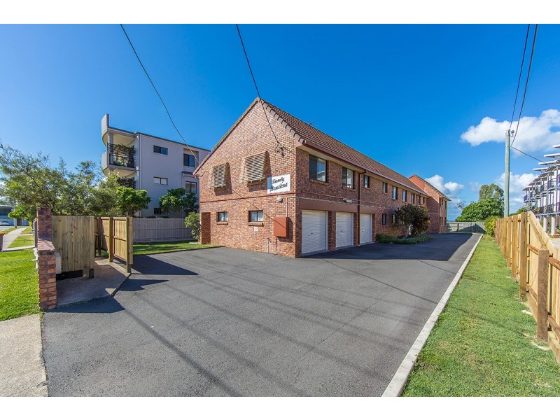 4/186 Mein Street, Scarborough QLD 4020
