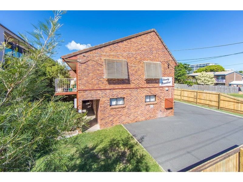 4/186 Mein Street, Scarborough QLD 4020