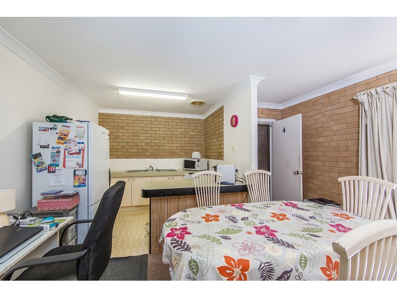 4/186 Mein Street, Scarborough QLD 4020