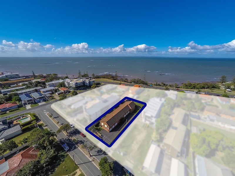 4/186 Mein Street, Scarborough QLD 4020