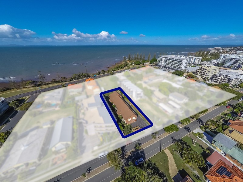 4/186 Mein Street, Scarborough QLD 4020