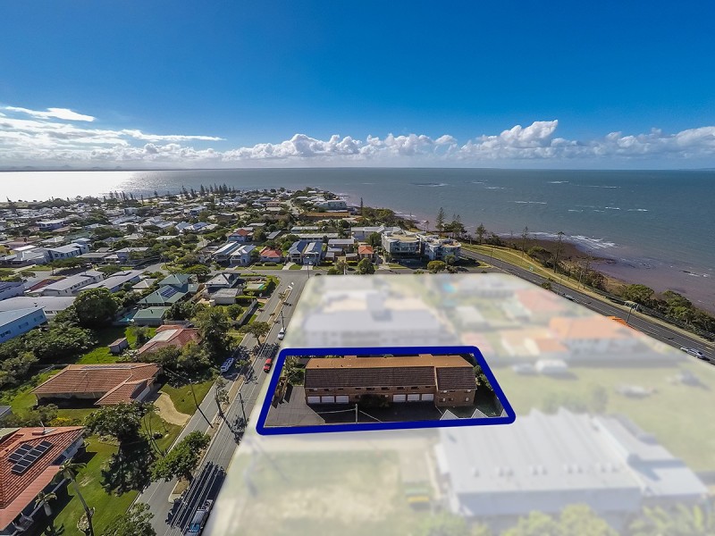 4/186 Mein Street, Scarborough QLD 4020