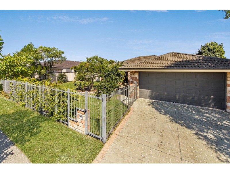 42 Tranquility Drive, Rothwell QLD 4022