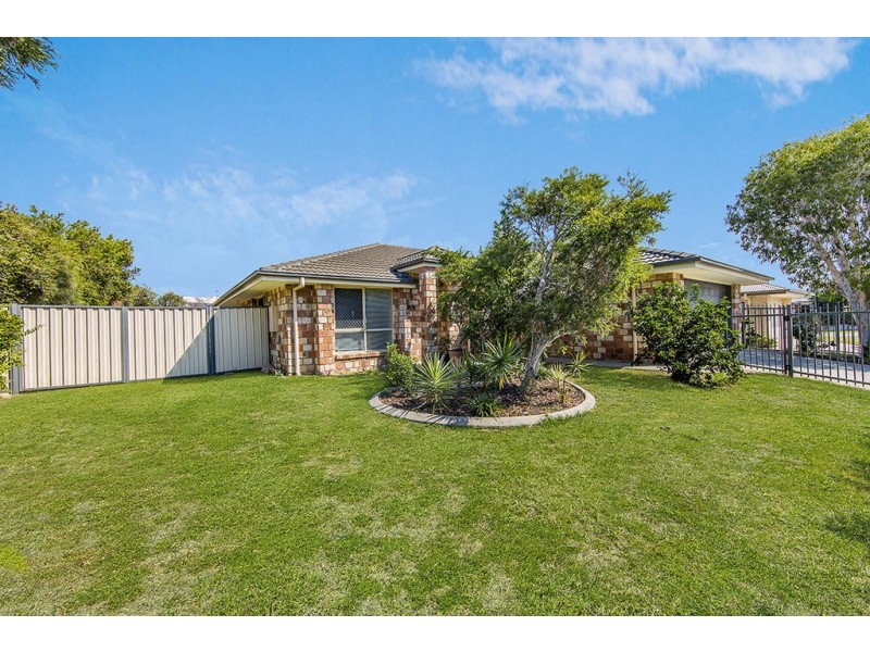 42 Tranquility Drive, Rothwell QLD 4022