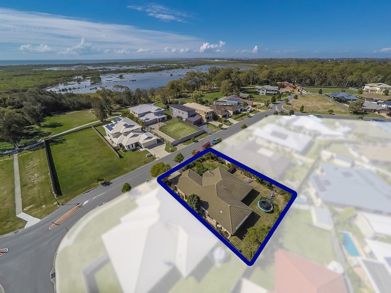 42 Tranquility Drive, Rothwell QLD 4022