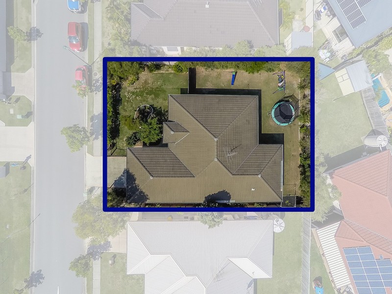42 Tranquility Drive, Rothwell QLD 4022
