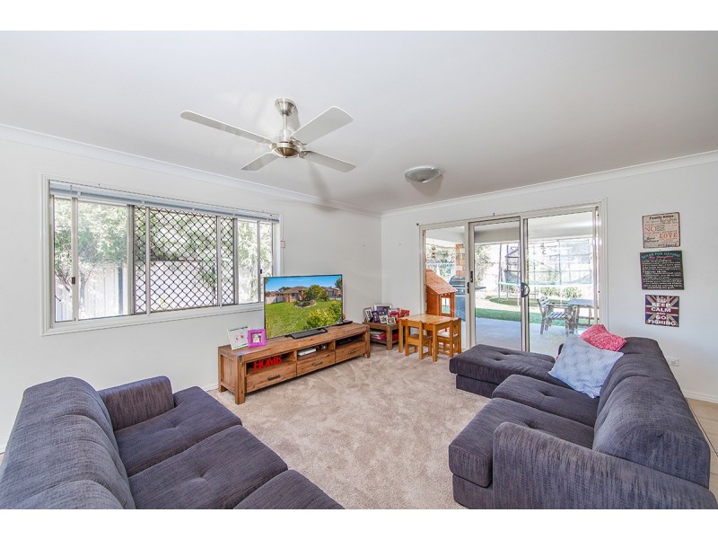 42 Tranquility Drive, Rothwell QLD 4022