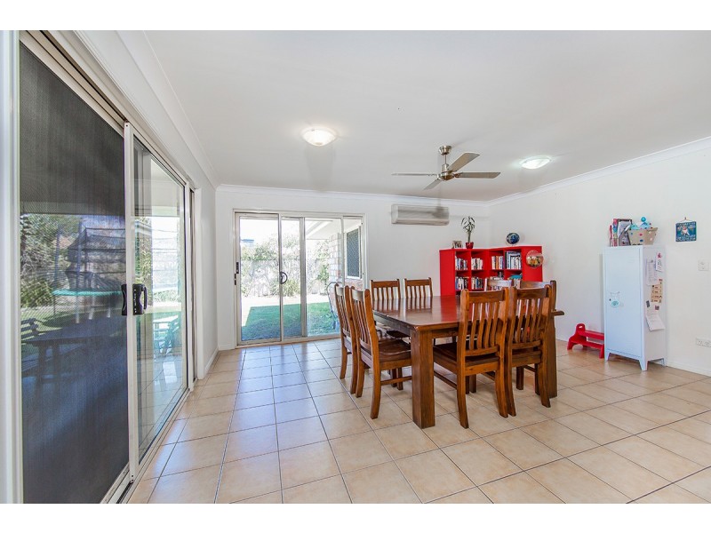 42 Tranquility Drive, Rothwell QLD 4022