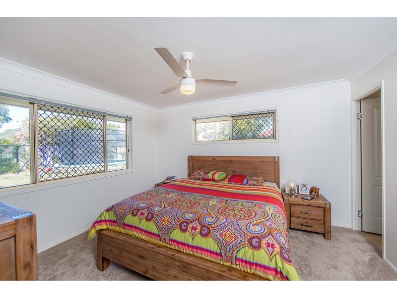 42 Tranquility Drive, Rothwell QLD 4022