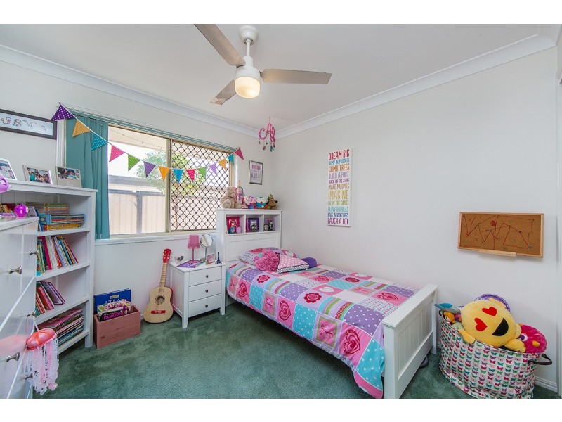 42 Tranquility Drive, Rothwell QLD 4022