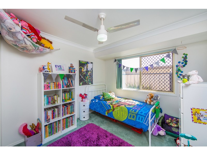 42 Tranquility Drive, Rothwell QLD 4022