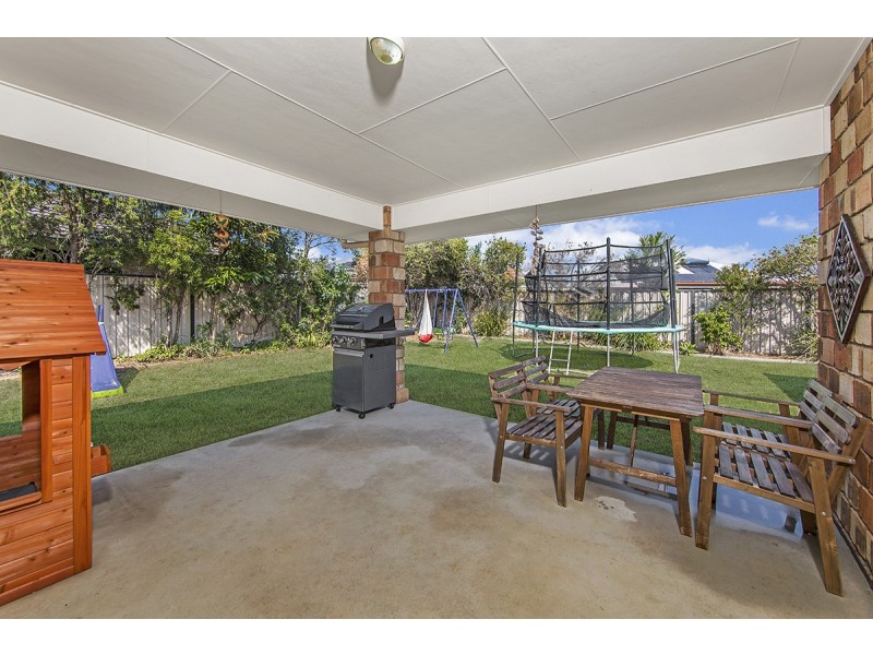 42 Tranquility Drive, Rothwell QLD 4022