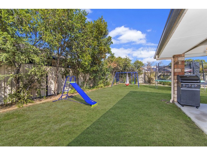 42 Tranquility Drive, Rothwell QLD 4022