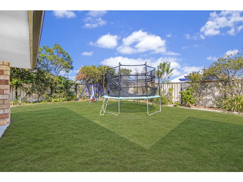 42 Tranquility Drive, Rothwell QLD 4022