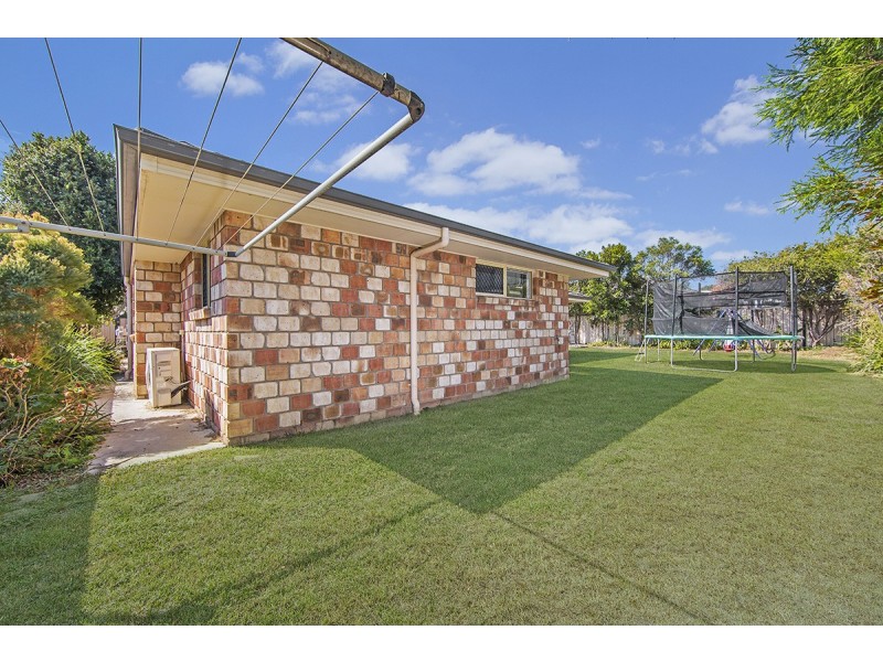 42 Tranquility Drive, Rothwell QLD 4022