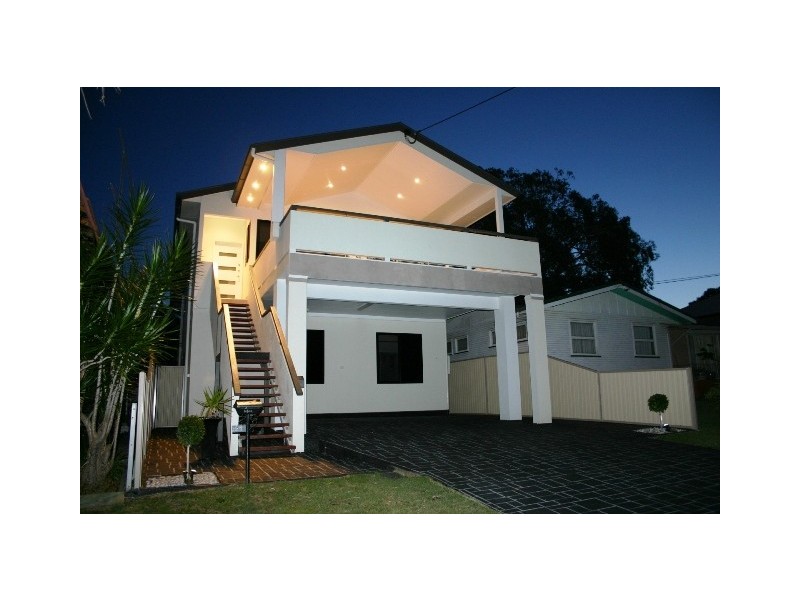 21 Sorrento Street, Margate QLD 4019