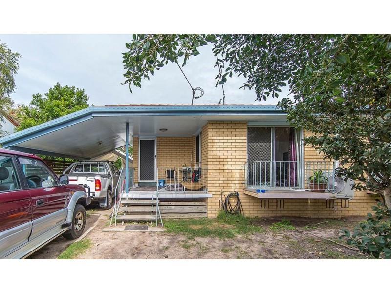 5 MacKenzie Street, Redcliffe QLD 4020