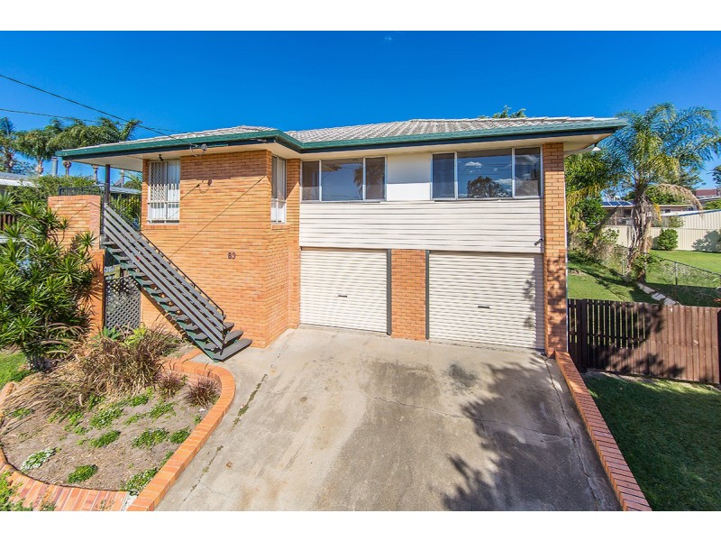 63 Kippa Street, Kippa-ring QLD 4021