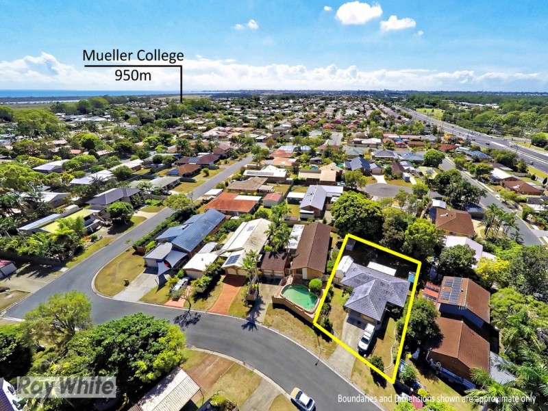 4 Oxford Street, Rothwell QLD 4022