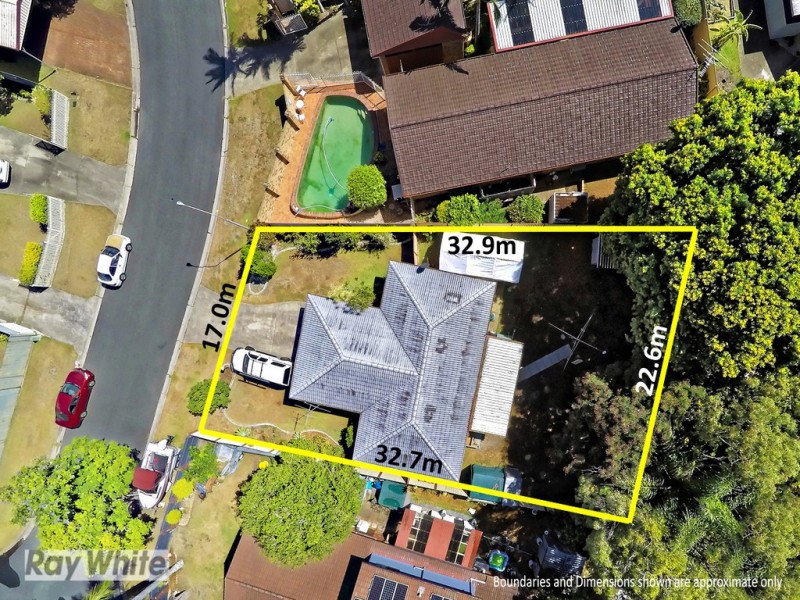 4 Oxford Street, Rothwell QLD 4022