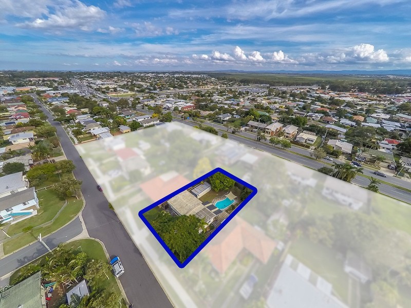 10 Susan Avenue, Kippa-ring QLD 4021
