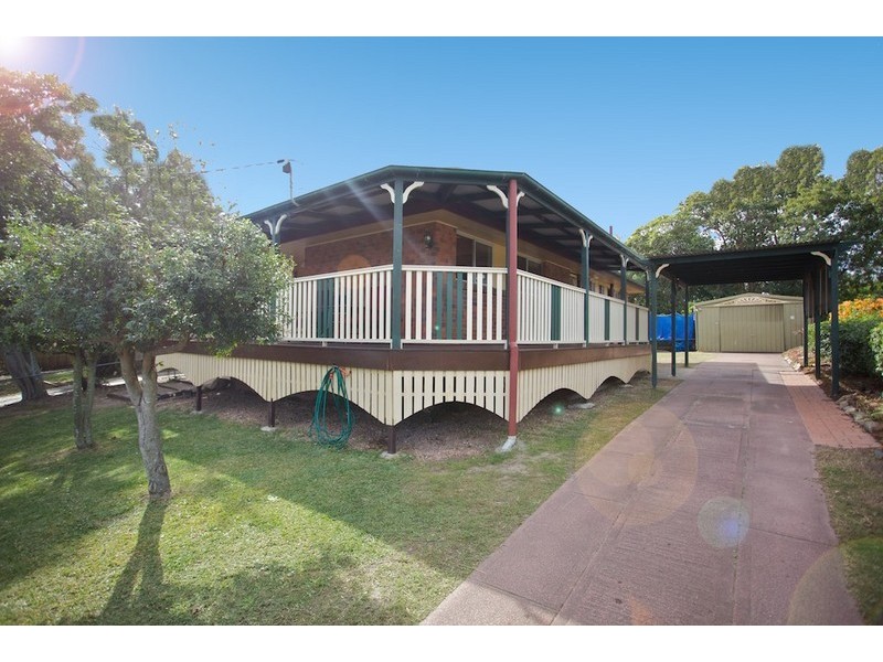 24 Amersham Sreet, Kippa-ring QLD 4021