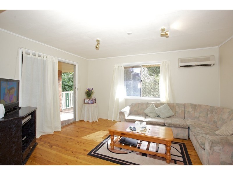 24 Amersham Sreet, Kippa-ring QLD 4021