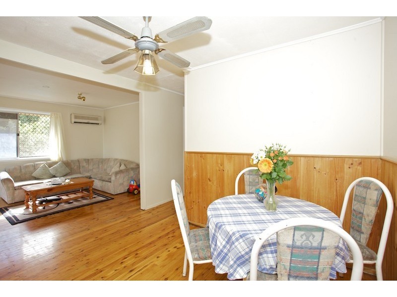 24 Amersham Sreet, Kippa-ring QLD 4021