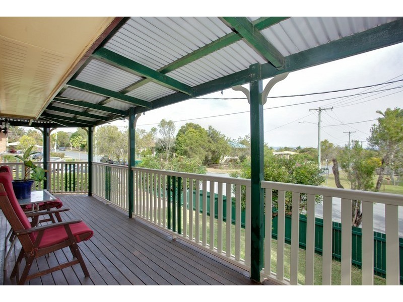 24 Amersham Sreet, Kippa-ring QLD 4021
