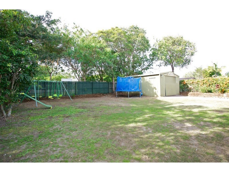 24 Amersham Sreet, Kippa-ring QLD 4021