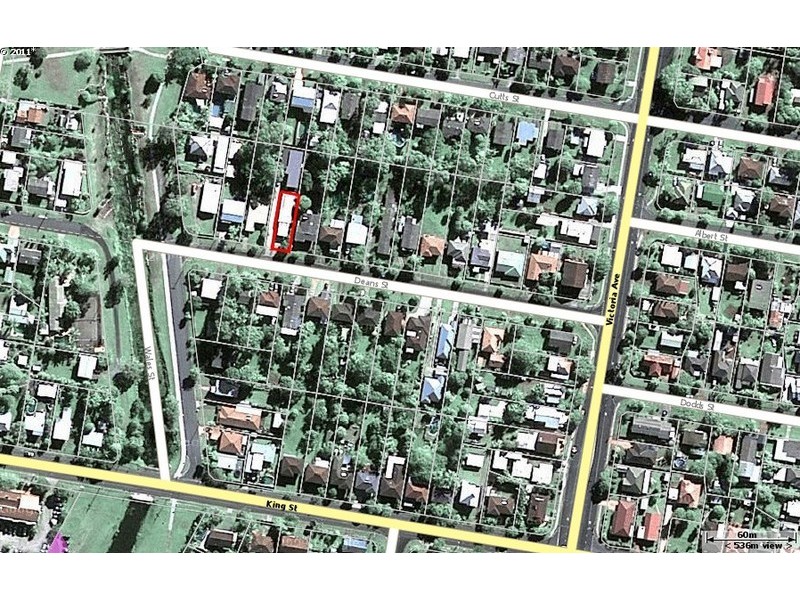 58 Deans Street, Margate QLD 4019