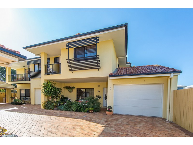 5/400 Scarborough Road, Scarborough QLD 4020