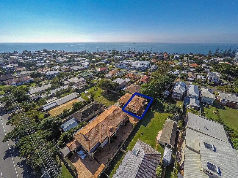 5/400 Scarborough Road, Scarborough QLD 4020