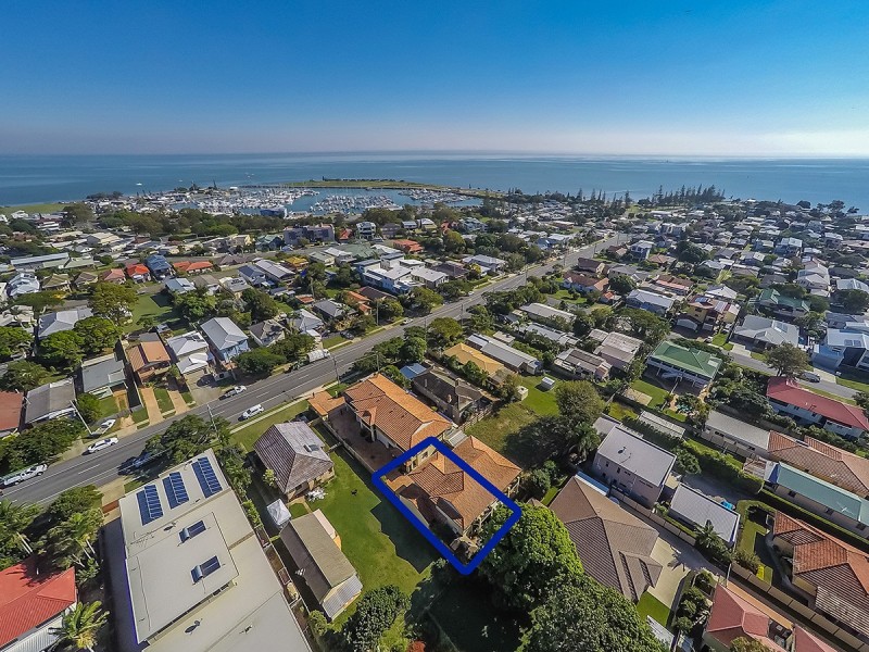 5/400 Scarborough Road, Scarborough QLD 4020